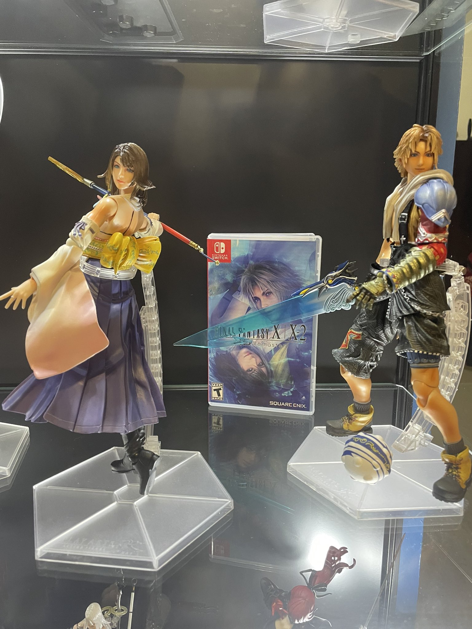 最终幻想10是ps几,最终幻想10值不值得玩