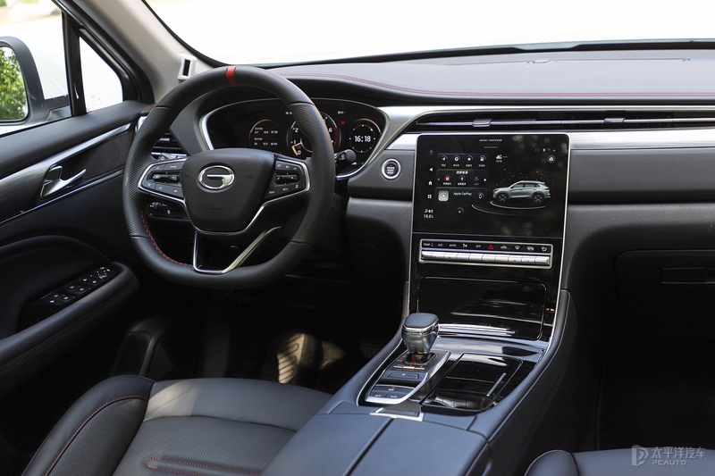 哈弗h6跟传祺哪款车好,哈弗h6和传祺suv哪个值得买