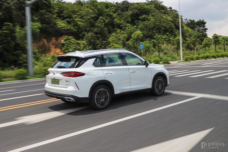 哈弗h6跟传祺哪款车好,哈弗h6和传祺suv哪个值得买