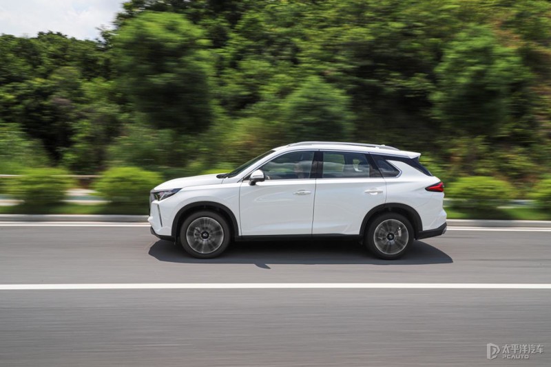 哈弗h6跟传祺哪款车好,哈弗h6和传祺suv哪个值得买