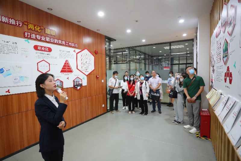 循着红色记忆看龙华,看都市核心区如何为群众办实事