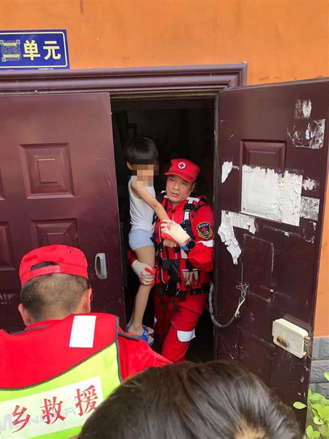 新乡皮划艇救援,救援专用冲锋舟拖车