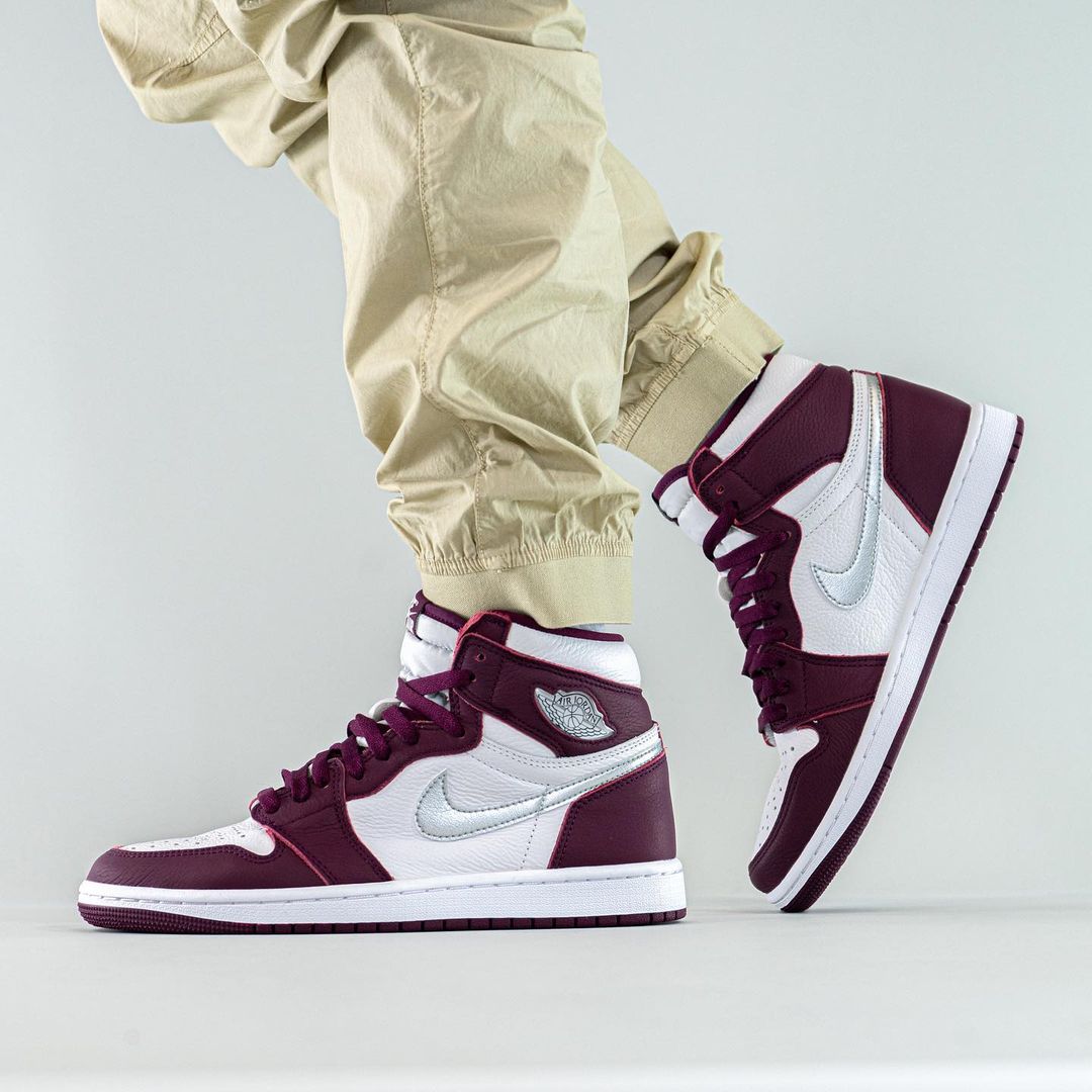 波尔多aj1,aj1波尔多限订吗