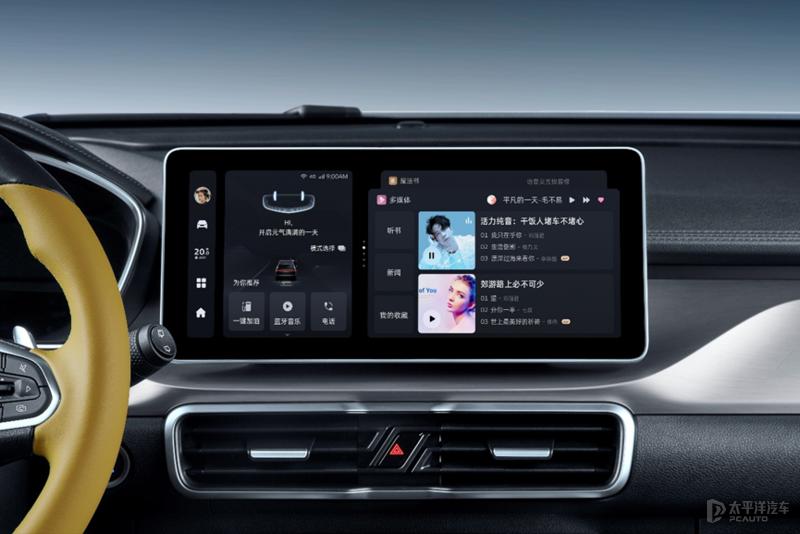 新款起亚嘉华实车曝光,2022丰田皇冠陆放豪华版图片