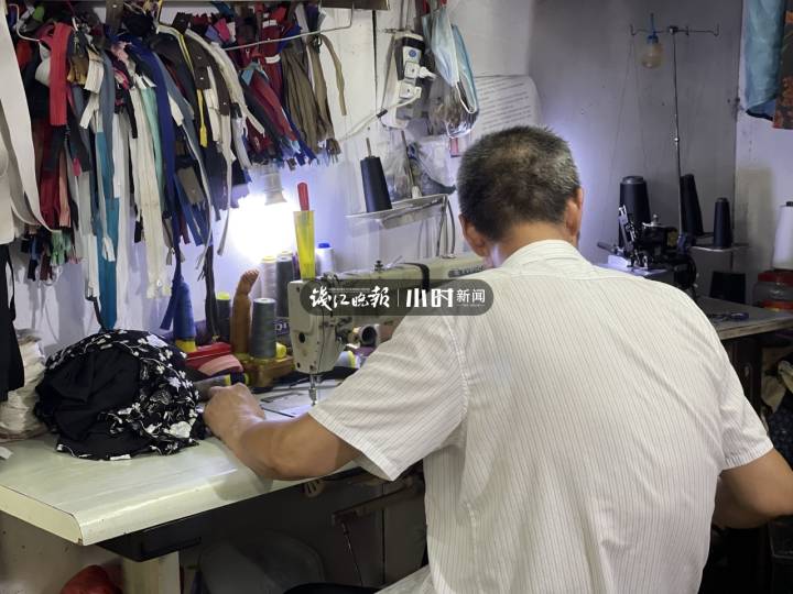 逛杭州小商品市场,杭州好逛的小商品市场