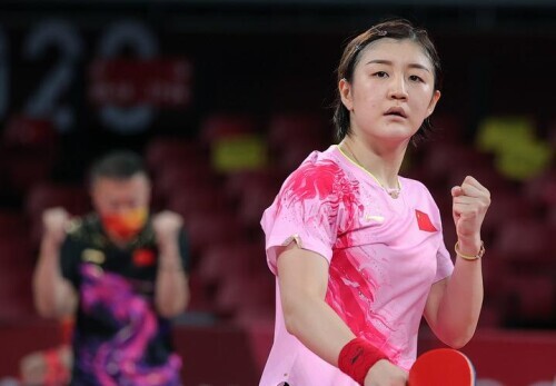 28届冲冲冲精彩瞬间,狂刷纪录中国代表团再添14金