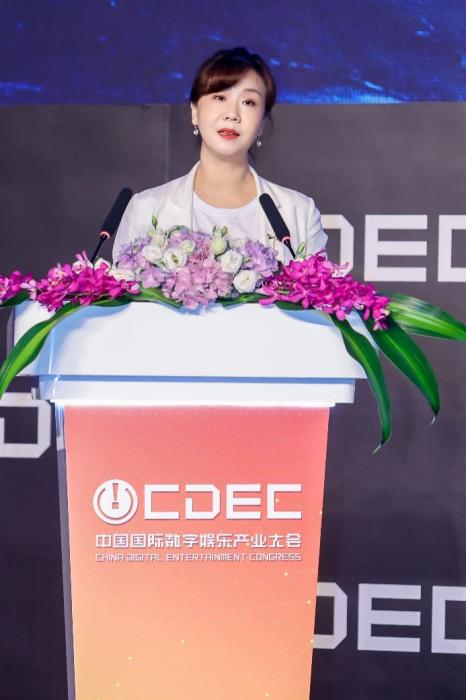 盛趣谢斐,盛趣游戏和掌游科技