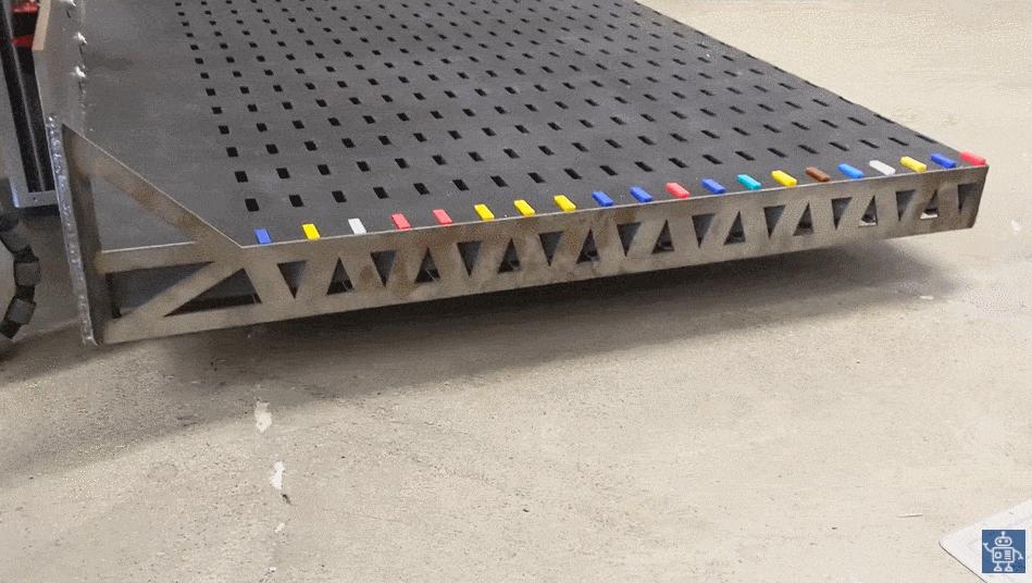 多米诺骨牌做超级马里奥,多米诺骨牌版超级马里奥奥德赛