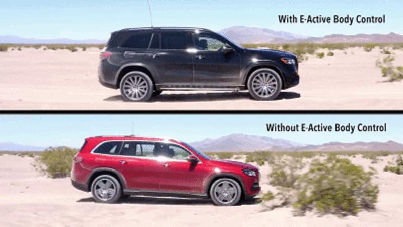 麦弗逊悬架结构讲解,麦弗逊悬架的基本知识