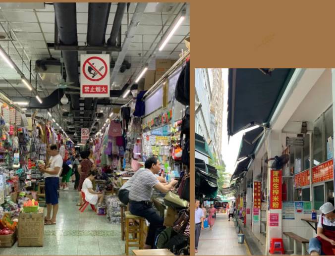 南宁怀旧市场,南宁万象城复古怀旧市集