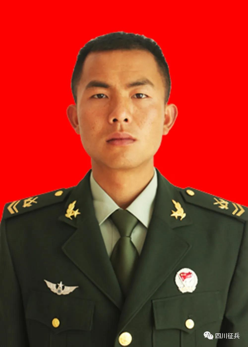 四川宜宾军人2019年三等功表彰,四川军人二等功