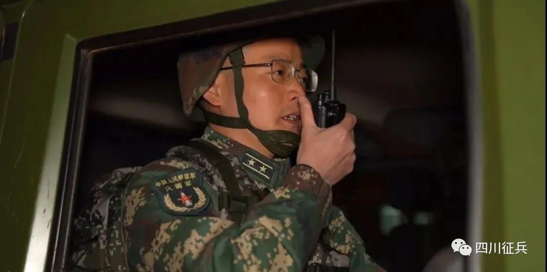 四川宜宾军人2019年三等功表彰,四川军人二等功