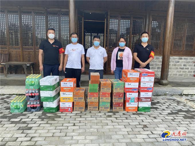 南京江宁抗疫图文,江苏江宁抗疫