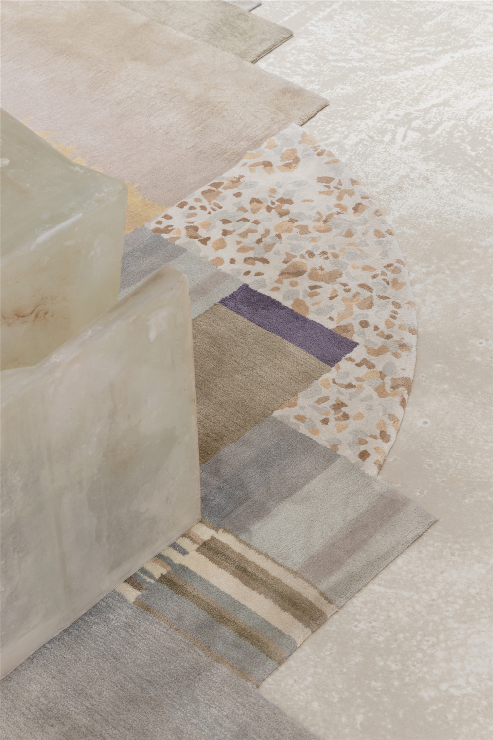 looknow成都旗舰店,looknow新天地旗舰店探班图集