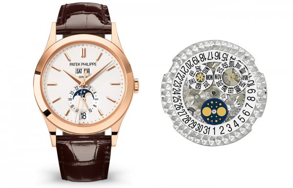 腕表入门知识,腕表入门基础知识