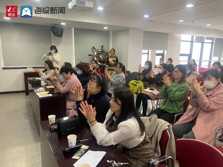 关注岛城女子健康有话说,关爱女性关注健康活动