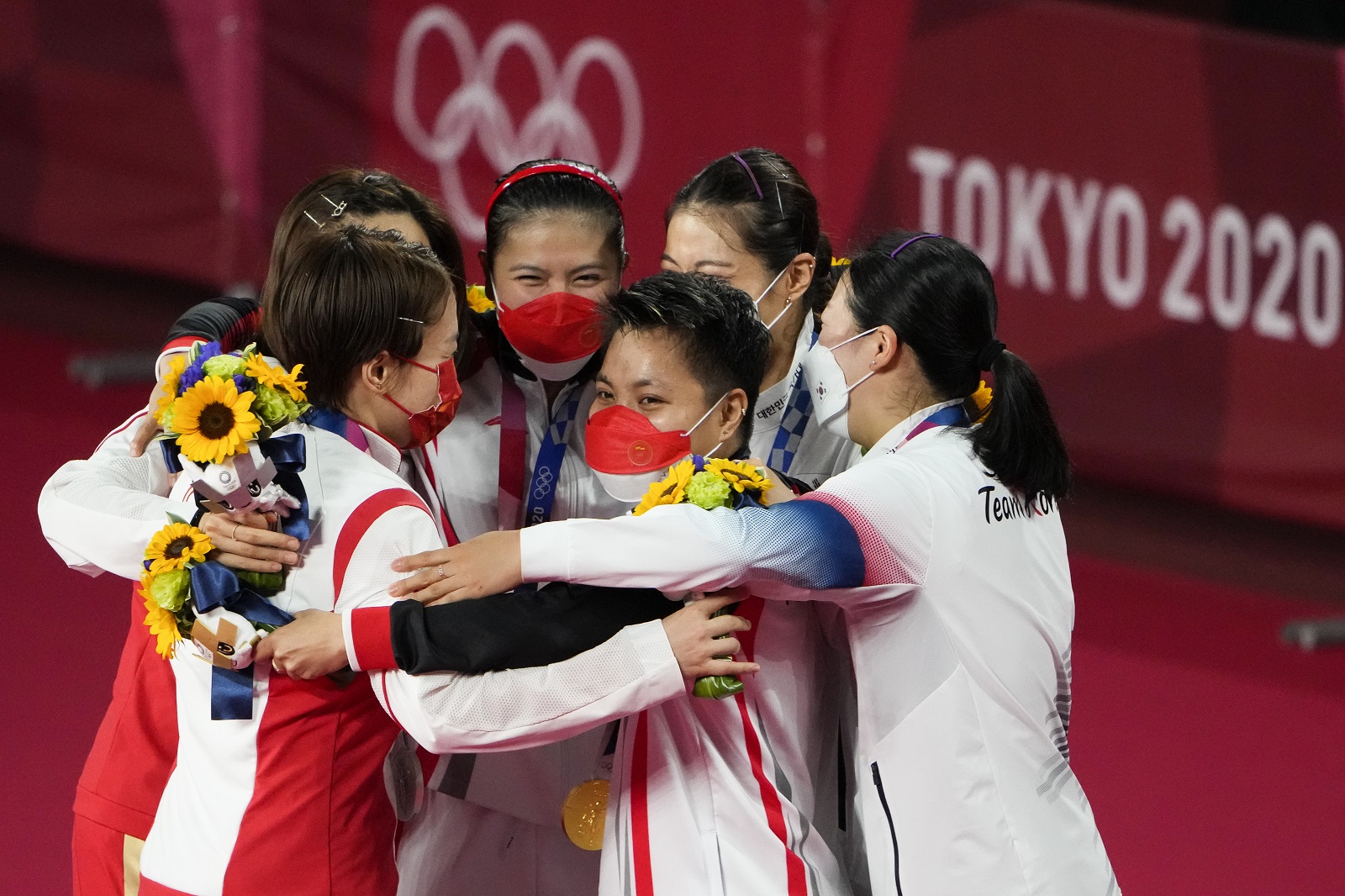 SEEYOU2020+1！献给“更团结”的我们