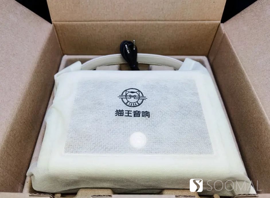 猫王音响mate4便携式无线蓝牙音箱,猫王蓝牙音箱mate3首次充电