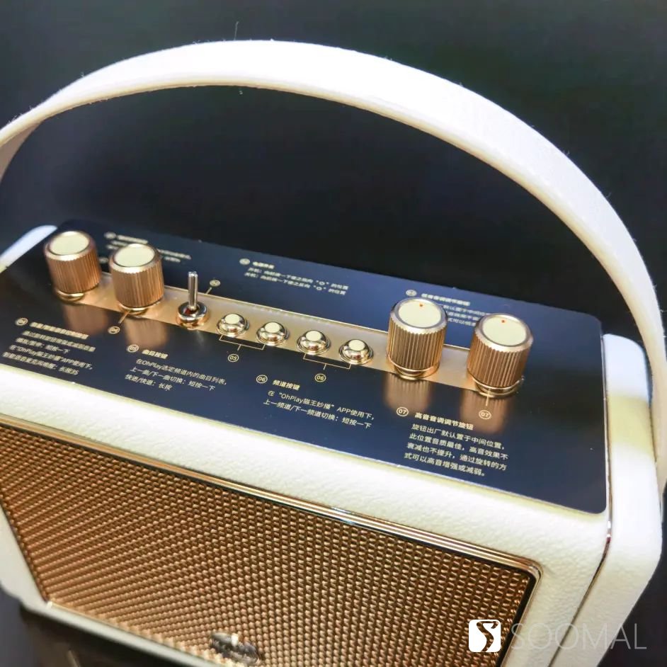 猫王音响mate4便携式无线蓝牙音箱,猫王蓝牙音箱mate3首次充电