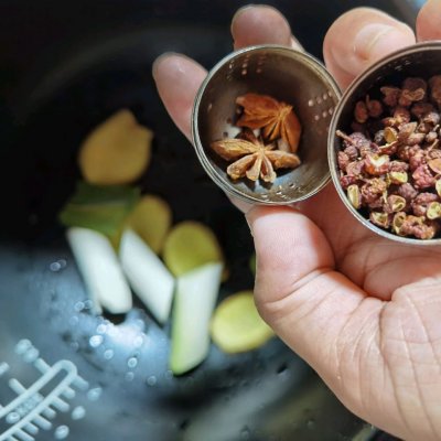 大骨汤怎么煮好喝又营养,大骨汤怎么炖好喝又补