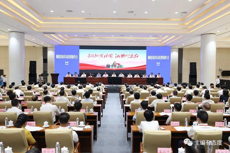 醴陵市经济排名2018,醴陵县级经济排名