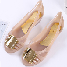 大码厚底凉鞋男,加厚底凉鞋男款