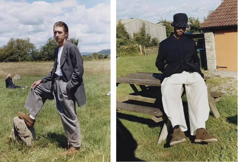 为什么我劝你少穿一些运动鞋,少穿运动鞋