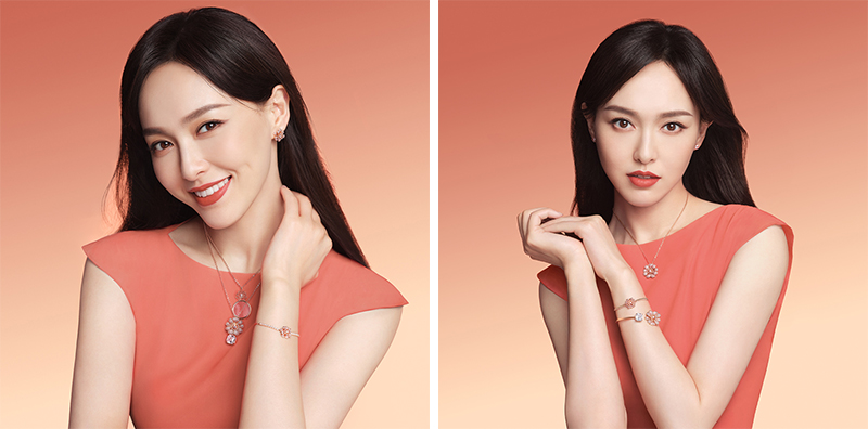 2021各大品牌七夕限定款,2021七夕各大品牌的限量版