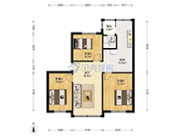 地铁口低价二手房源,荔湾区捡漏房