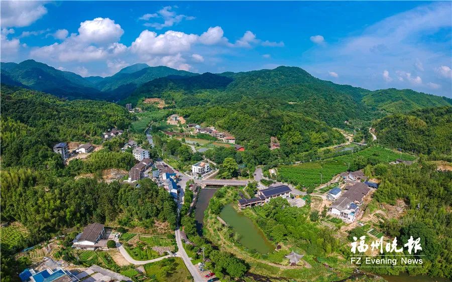 不出福州一日游去哪,不出福建省好玩的旅游景点