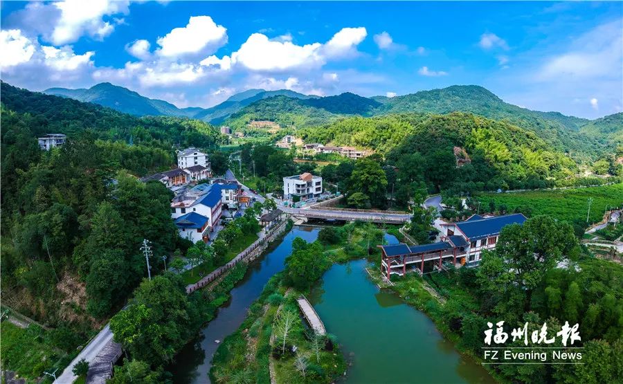 不出福州一日游去哪,不出福建省好玩的旅游景点