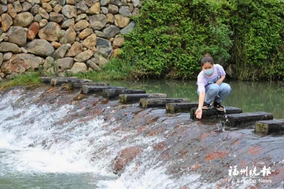 不出福州一日游去哪,不出福建省好玩的旅游景点