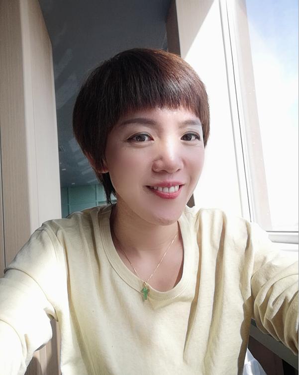 学做暑假手工,自制清新小香囊