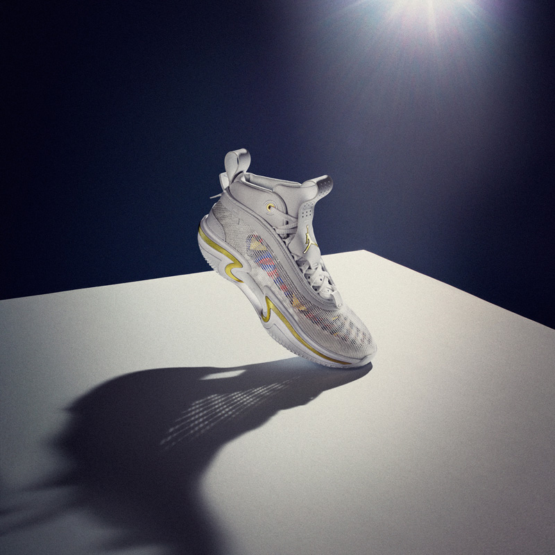 airjordan33郭艾伦配色,airjordan最新款郭艾伦