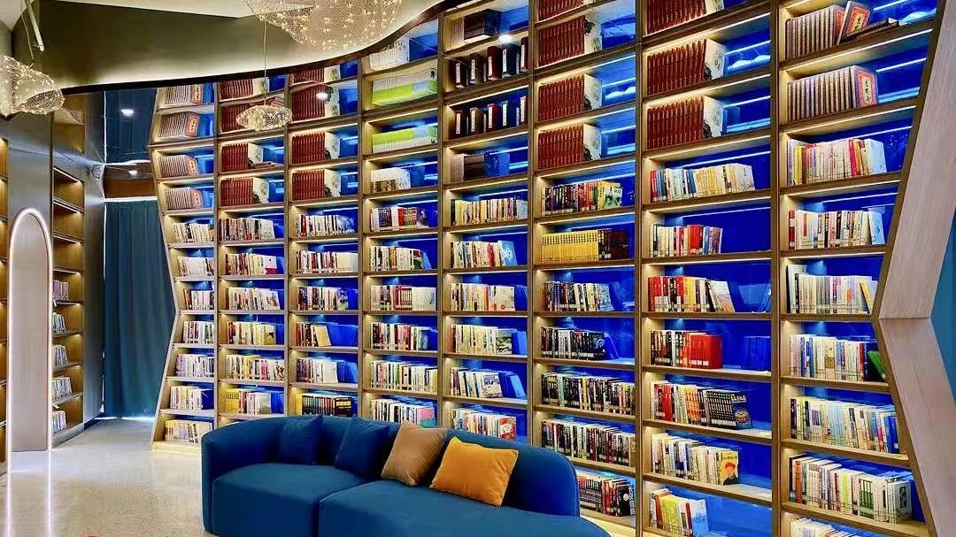 共同富裕新图景,绘出共同富裕新图景