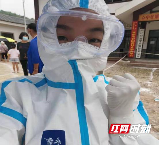 战疫娘子军,抗击疫情中的娘子军