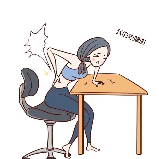 久低头和久坐的危害和原因,久坐低头玩手机危害