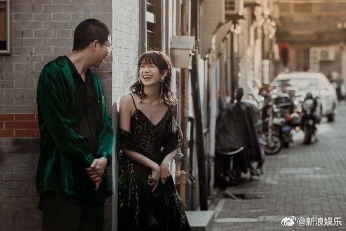 李诞黑尾酱宣布离婚,李诞与黑尾酱离婚