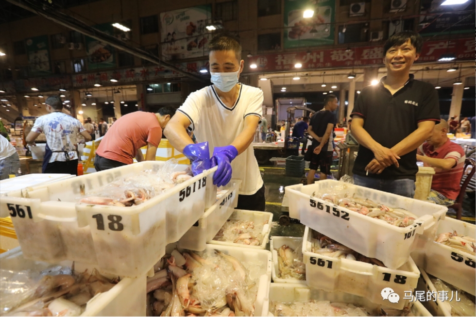 福州哪里买新鲜又便宜的海鲜,福州海鲜哪里买最便宜