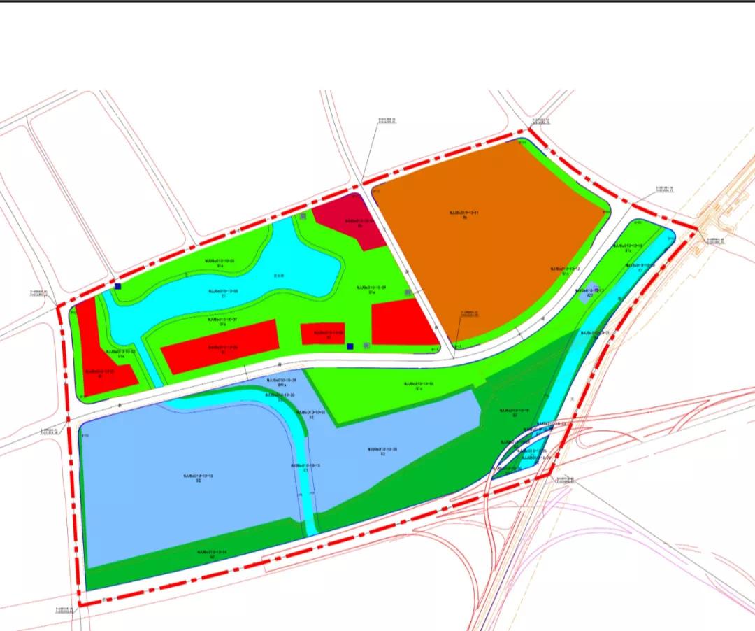 再添13栋住宅！9年“骨灰级”老盘出新动作，这所小学再建4层教学