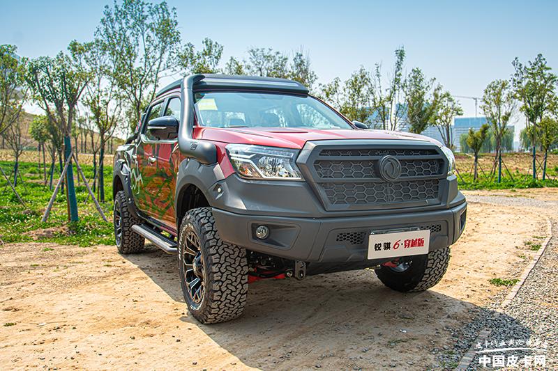 日产品牌有多辉煌,郑州日产皮卡发展史