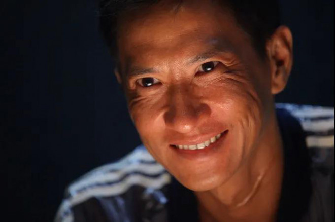 张晋甄子丹头号英雄,甄子丹张晋再度合作