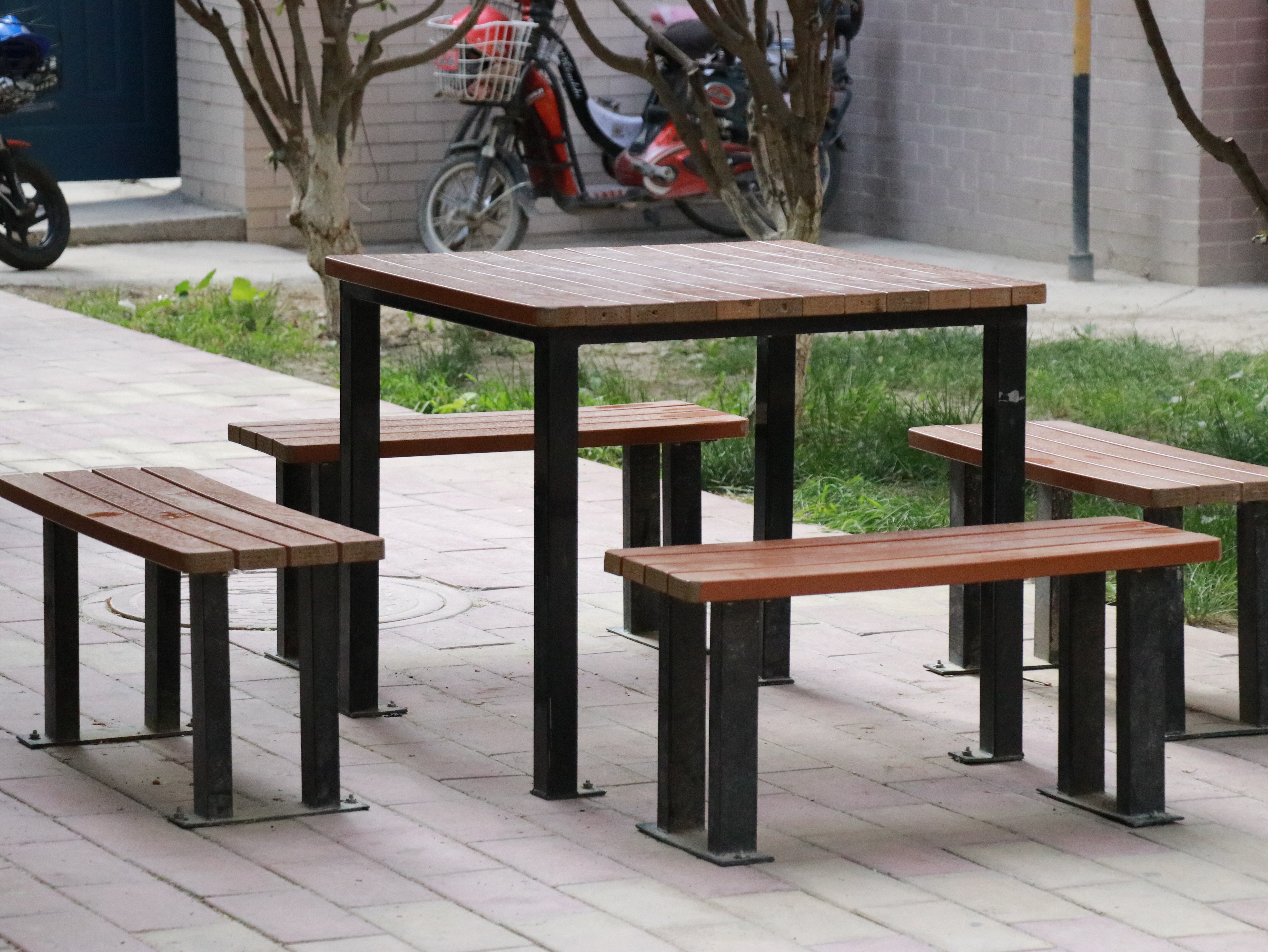 库尔勒物业管理规定,库尔勒物业整治情况