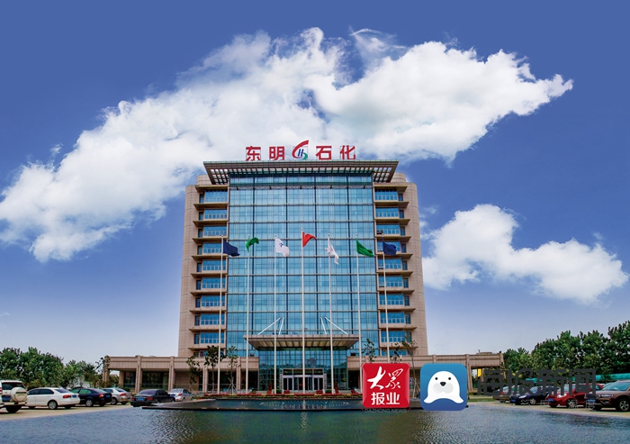 东明石化和山东石化哪个好,东明石化排名