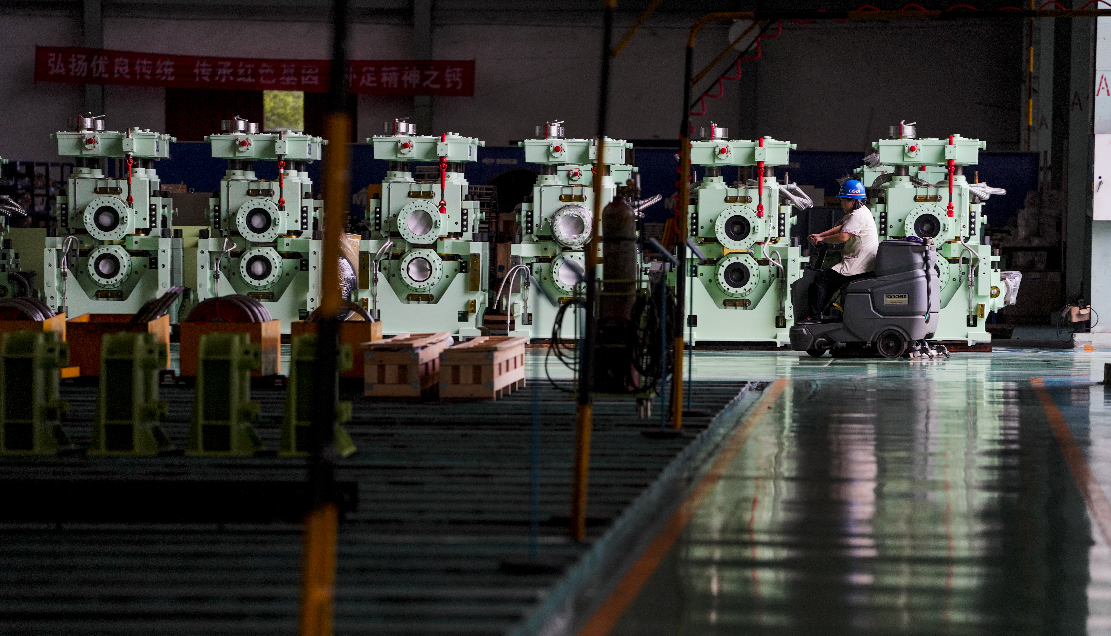 重庆智造规划视频,重庆发展高端制造业的优势