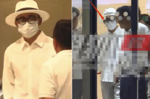 王宝强打扮全集,王宝强面容沧桑略微发福