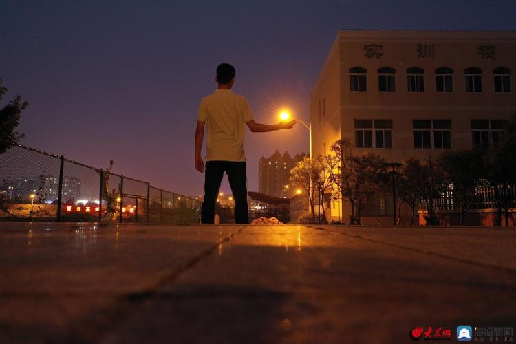 青岛为明学校教师节,教师节青岛