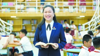 厦门教育成果展示,湖里2022年教育质量