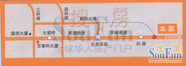 上上城三期和四期,上上城三期燕郊