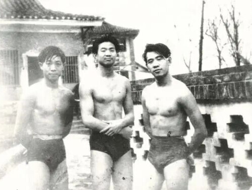 身高1米49却入选国足吊打日本，实现九连胜……这些泰斗都是被耽误的运动健将